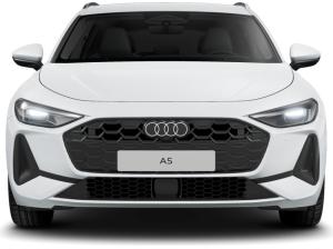 Audi A5 Avant 2.0 TFSI S tronic AHK Navi ACC Kamera