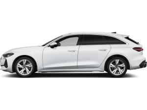 Audi A5 Avant 2.0 TFSI S tronic AHK Navi ACC Kamera