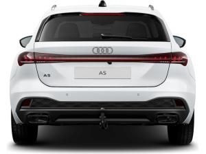 Audi A5 Avant 2.0 TFSI S tronic AHK Navi ACC Kamera