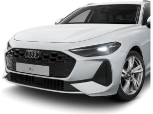 Audi A5 Avant 2.0 TFSI S tronic AHK Navi ACC Kamera