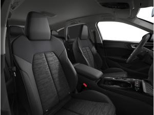 Audi A5 Avant 2.0 TFSI S tronic AHK Navi ACC Kamera