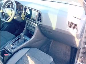 Cupra Ateca VZ 2.0 TSI 221kW (300PS) DSG