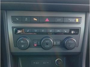 Cupra Ateca VZ 2.0 TSI 221kW (300PS) DSG