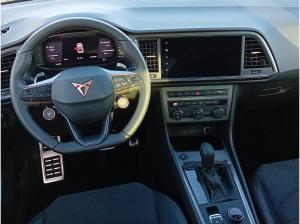 Cupra Ateca VZ 2.0 TSI 221kW (300PS) DSG