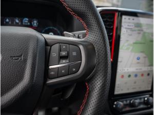 Ford Ranger RAPTOR DoKa NAVI/AHK/MATRIX-LED/elektrisches Laderaumrollo/verschiedene Farben