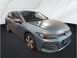 Volkswagen Passat Variant Business eTSI DSG