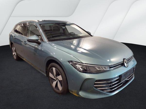 Volkswagen Passat Variant Business eTSI DSG