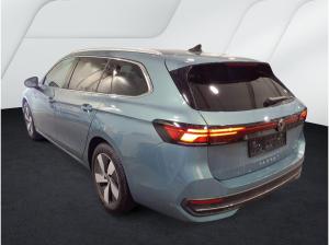 Volkswagen Passat Variant Business eTSI DSG
