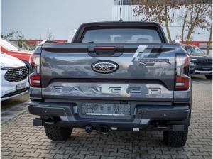 Ford Ranger RAPTOR DoKa NAVI/AHK/MATRIX-LED/elektrisches Laderaumrollo/verschiedene Farben