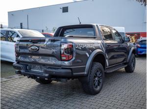Ford Ranger RAPTOR DoKa NAVI/AHK/MATRIX-LED/elektrisches Laderaumrollo/verschiedene Farben