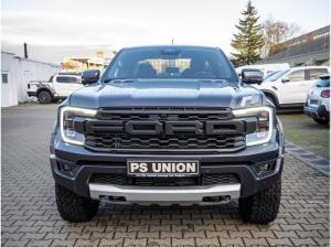 Ford Ranger RAPTOR DoKa NAVI/AHK/MATRIX-LED/elektrisches Laderaumrollo/verschiedene Farben