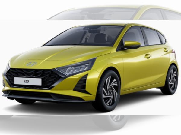 Hyundai i20 ❗️BITTE INSERAT LESEN❗️💼GEWERBE💼🔥SOFORT-VERFÜGBAR🔥TREND🔥KOMFORT-PAKET🔥100PS🔥
