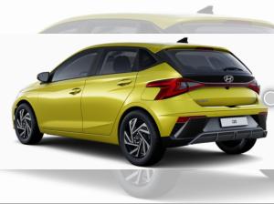 Hyundai i20 ❗️BITTE INSERAT LESEN❗️💼GEWERBE💼🔥SOFORT-VERFÜGBAR🔥TREND🔥KOMFORT-PAKET🔥100PS🔥