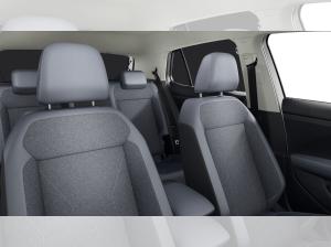 Volkswagen T-Cross 1.0 TSI DSGStyle Travel&Comfort AHK GJR RFK
