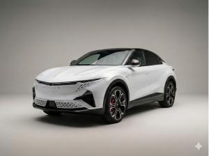 Alpine A390 GT ***kurzfristig verfügbar***