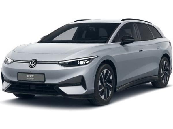 Volkswagen ID.7 Tourer Pro S 210 kW (286 PS) 86 kWh 1-Gang-Automatik