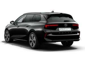 Opel Astra ST Edition Electric ALLWETTER|KOMFORT-TECHPAKET|OPELFLAT