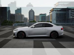 BMW 220 i Coupe🔥M-Sport🔥Aktionsfahrzeug🔥