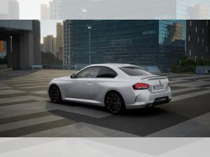 BMW 220 i Coupe🔥M-Sport🔥Aktionsfahrzeug🔥