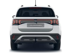 Volkswagen T-Cross 1.0 TSI DSGStyle CarPlay GJR AHK RFK