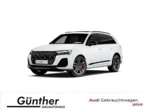 Audi SQ7 +WINTERRÄDER+7SITZER+STANDHEIZUNG+PANORAMADACH+