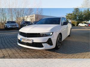 Opel Astra L Sports Tourer GS