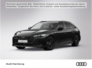 Audi A5 Avant TDI S tronic ***