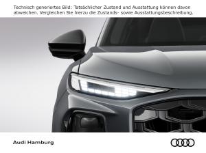 Audi Q3 Sportback TFSI quattro S tronic