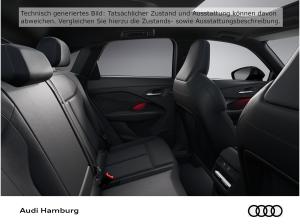 Audi Q3 Sportback TFSI quattro S tronic