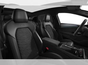 Audi A6 e-tron Avant S line 0,25% möglich!!! HUD/AHK/360°/PANO/B&O