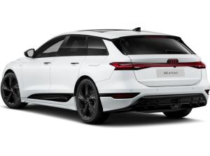 Audi A6 e-tron Avant S line 0,25% möglich!!! HUD/AHK/360°/PANO/B&O