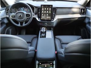 Volvo XC90 T8 Ultra Dark 0,5%/B&W/Luftfahrwerk/sofort verfügbar