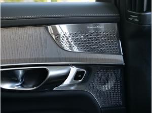 Volvo XC90 T8 Ultra Dark 0,5%/B&W/Luftfahrwerk/sofort verfügbar