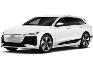 Audi A6 e-tron Avant WINTERRÄDER MATRIX AHK 360° BEIFAHRERDYSPLAY