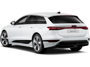 Audi A6 e-tron Avant WINTERRÄDER MATRIX AHK 360° BEIFAHRERDYSPLAY