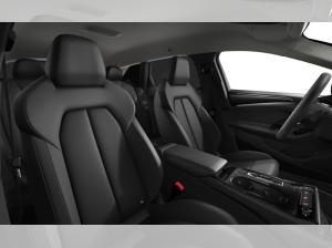 Audi A6 e-tron Avant WINTERRÄDER MATRIX AHK 360° BEIFAHRERDYSPLAY