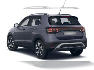 Volkswagen T-Cross Style 1.0 l TSI OPF DSG CarPlay AHK GJR RFK