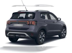 Volkswagen T-Cross Style 1.0 l TSI OPF DSG CarPlay AHK GJR RFK