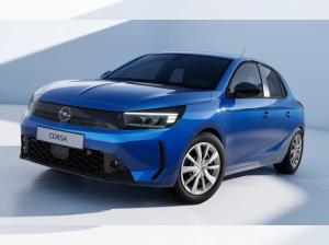 Opel Corsa 50-kWh-Batterie 100 KW Edition 3PHASEN|WINTERPAKET|ALLWETTER|OPELFLAT