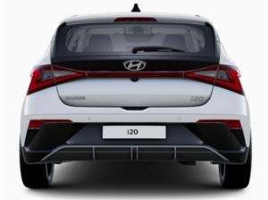 Hyundai i20 ❗️BITTE INSERAT LESEN❗️💼GEWERBE💼🔥SOFORT-VERFÜGBAR🔥TREND🔥LICHTPAKET🔥BOSE🔥