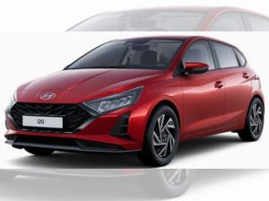 Hyundai i20 🔥SOFORT-VERFÜGBAR🔥TREND🔥BOSE🔥100PS🔥