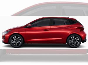 Hyundai i20 🔥SOFORT-VERFÜGBAR🔥TREND🔥BOSE🔥100PS🔥