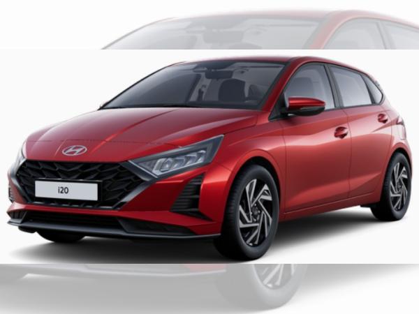 Hyundai i20 💼GEWERBE💼🔥SOFORT-VERFÜGBAR🔥TREND🔥BOSE🔥100PS🔥
