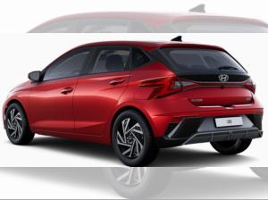 Hyundai i20 💼GEWERBE💼🔥SOFORT-VERFÜGBAR🔥TREND🔥BOSE🔥100PS🔥