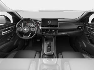 Nissan Qashqai 🚘💎TEKNA 1.3 DIG-T MHEV AT💎🚘