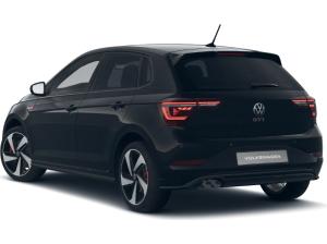 Volkswagen Polo GTI 2.0 TSI DSG