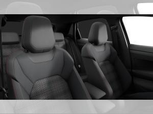 Volkswagen Polo GTI 2.0 TSI DSG