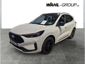 Ford Kuga 2,5 l Duratec FHEV 183 PS|Sound Edition