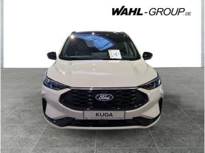 Ford Kuga 2,5 l Duratec FHEV 183 PS|Sound Edition
