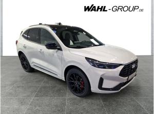 Ford Kuga 2,5 l Duratec FHEV 183 PS|Sound Edition